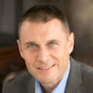 Meet your Posher, Patrick